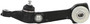 Suspension Control Arm and Ball Joint Assembly TC1496 - back view