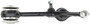 Suspension Control Arm and Ball Joint Assembly TC1496 - bottom view