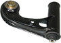 Suspension Control Arm and Ball Joint Assembly TC2043 - angled view