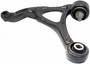 Suspension Control Arm TC1985 - angled view