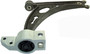 Suspension Control Arm TC2142 - angled view