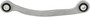Suspension Control Arm TC1949 - back view