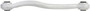 Suspension Control Arm TC1949 - bottom view
