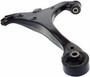 Suspension Control Arm TC1734 - angled view