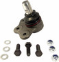 Suspension Ball Joint TC1886 - angled view