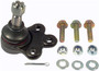 Suspension Ball Joint TC2153 - angled view