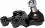 Suspension Ball Joint TC2117 - angled view