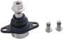 Suspension Ball Joint TC2064 - angled view