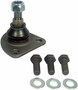 Suspension Ball Joint TC2170 - angled view