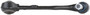 Suspension Control Arm and Ball Joint Assembly TC2066 - top view