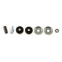 Bilstein 5125 Series Shock Absorber for Lifted Truck | 33-230412