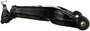 Suspension Control Arm and Ball Joint Assembly TC2128 - back view