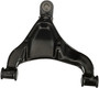 Suspension Control Arm and Ball Joint Assembly TC2128 - bottom view