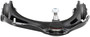 Suspension Control Arm and Ball Joint Assembly TC2084 - right view
