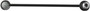 Suspension Stabilizer Bar Link TC2404 - front view