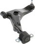 Suspension Control Arm and Ball Joint Assembly TC2094 - angled view