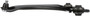 Suspension Control Arm and Ball Joint Assembly TC2682 - front view