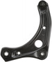 Suspension Control Arm and Ball Joint Assembly TC2682 - top view