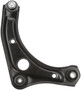 Suspension Control Arm and Ball Joint Assembly TC2682 - bottom view
