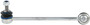 Suspension Stabilizer Bar Link Kit TC2257 - bottom view