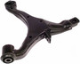 Suspension Control Arm TC2489 - angled view