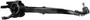 Suspension Control Arm and Ball Joint Assembly TC2872 - back view