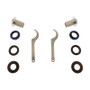 Bilstein B16 Suspension System for 2006 BMW 330i | 48-131636