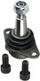 Suspension Ball Joint TC2623 - angled view