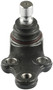 Suspension Ball Joint TC2686 - front view