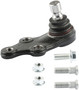 Suspension Ball Joint TC2686 - kit contents