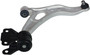 Suspension Control Arm and Ball Joint Assembly TC2723 - angled view