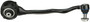 Suspension Control Arm and Ball Joint Assembly TC3039 - angled view