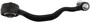 Suspension Control Arm and Ball Joint Assembly TC3040 - top view