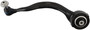 Suspension Control Arm and Ball Joint Assembly TC3040 - back view