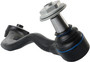 Suspension Control Arm and Ball Joint Assembly TC3040 - right view