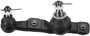 Suspension Ball Joint TC3062 - angled view