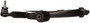 Suspension Control Arm and Ball Joint Assembly TC2693 - front view