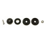 Bilstein 4600 Series Front 46mm Shock for 2008 Dodge Ram 1500 4WD | 24-186070