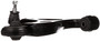 Suspension Control Arm and Ball Joint Assembly TC2694 - right view