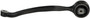 Suspension Control Arm TC3230 - angled view