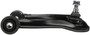 Suspension Control Arm and Ball Joint Assembly TC3324 - back view