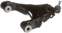 Suspension Control Arm and Ball Joint Assembly TC3568 - angled view
