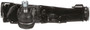 Suspension Control Arm and Ball Joint Assembly TC3568 - left view