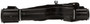 Suspension Control Arm and Ball Joint Assembly TC3568 - right view