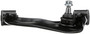 Suspension Control Arm and Ball Joint Assembly TC3325 - left view