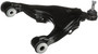 Suspension Control Arm and Ball Joint Assembly TC3298 - angled view