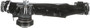 Suspension Control Arm and Ball Joint Assembly TC3298 - right view