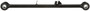 Suspension Control Arm TC3476 - back view