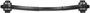 Suspension Control Arm TC3272 - front view