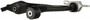 Suspension Control Arm TC3243 - front view